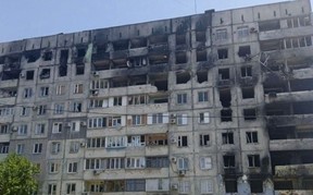ukraine