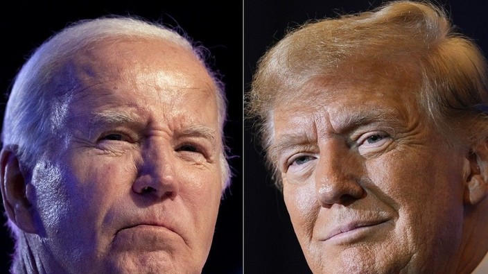 Guest column: How Trump — or Biden — could win America’s longest presidential campaign