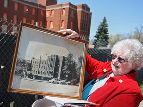 grace hospital