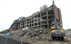 grace hospital