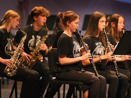 Windsor MusicFest performers