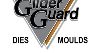 Glider Guard logo
