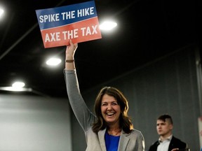 axe the tax