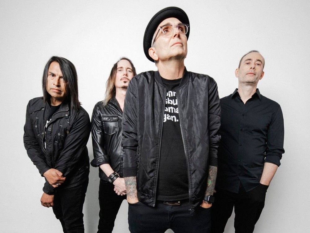 Everclear to rock Caesars Windsor June 27