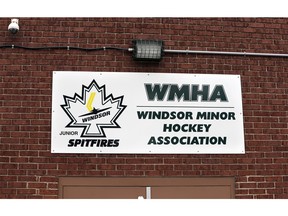 The Windsor Minor Hockey Association is looking to merge with the LaSalle Minor Hockey Association with a vote on the matter fast approaching.
