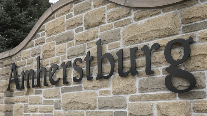 New Amherstburg official plan 'sparks vision' for town's future