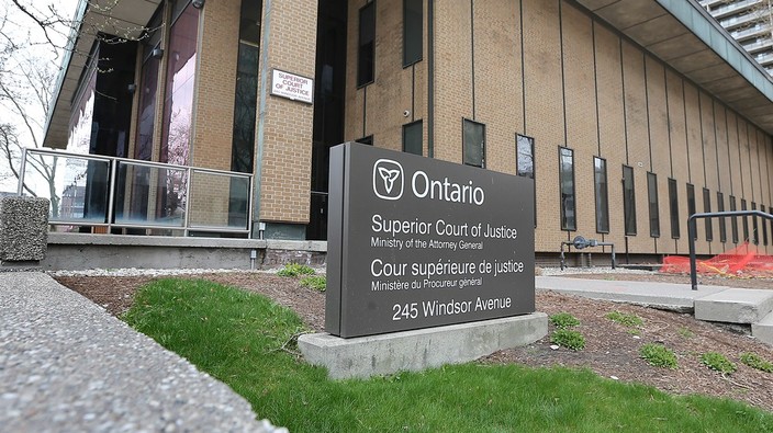 Windsor teacher found guilty of sex crimes involving student