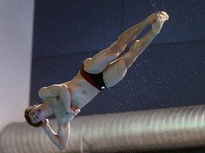 Windsor International Aquatic and Training Centre