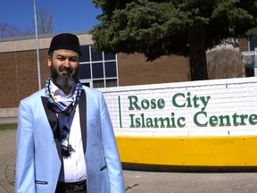 Imam Muhammad Abu Al-Ezz