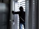 A recent Windsor home invasion is a reminder to take precautions to lower the risk of becoming a victim.