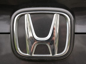 Honda logo