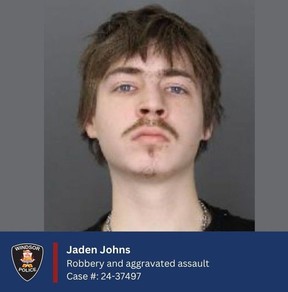 crime