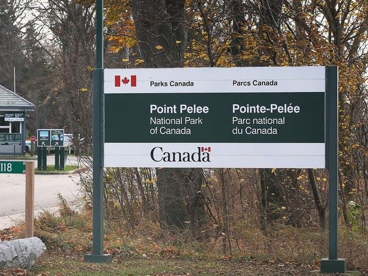  One of the best places in Canada to experience the April 8 full solar eclipse will be Point Pelee National Park in Leamington, but expect all available vehicle spaces to be filled early.