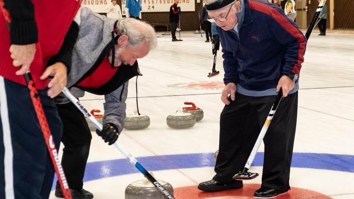 Roseland curling now history after final rock thrown at Windsor club