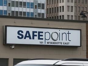 safepoint