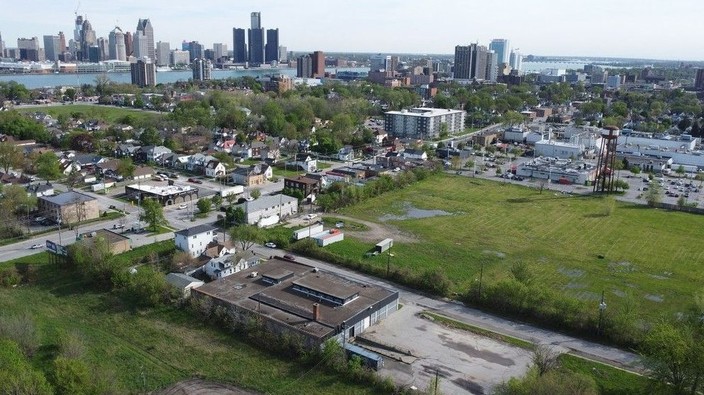 Update: Windsor to expropriate land for homelessness hub near downtown