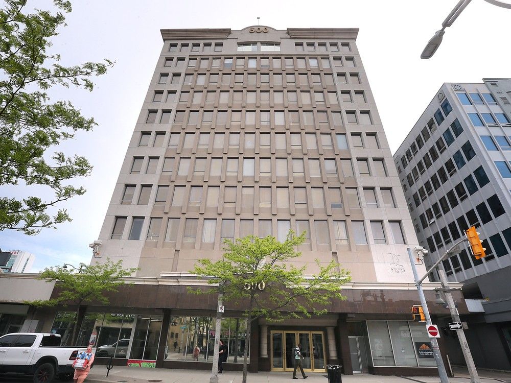 Relocating crisis centre changes Downtown Windsor mental health services