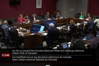 The Energy, Environment, and Natural Resources standing committee held a second hearing on Thursday, May 23, 2024 to discuss MP Brian Masse's (NDP — Windsor West) private members bill aimed at baking the proposed Ojibway National Urban Park into legislation.