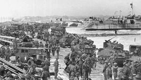 d-day