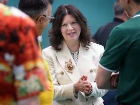 St. Clair College president Patti France retires after 35-year career St. Clair College president Patti France retires after 35-year career
