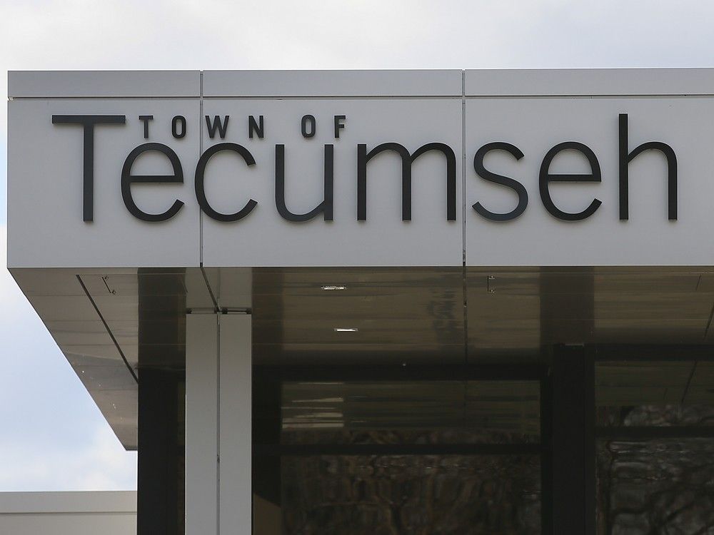 Tecumseh