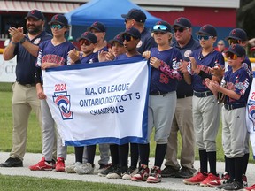 Little League