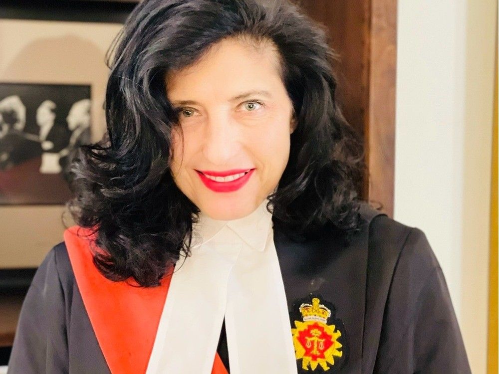 'Her stuff was bullet-proof.' Windsor-based Renee Pomerance, regional senior judge of the Superior Court of Justice of Ontario for the Southwest Region, has been appointed judge in the Court of Appeal for Ontario.