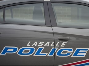 LaSalle Police