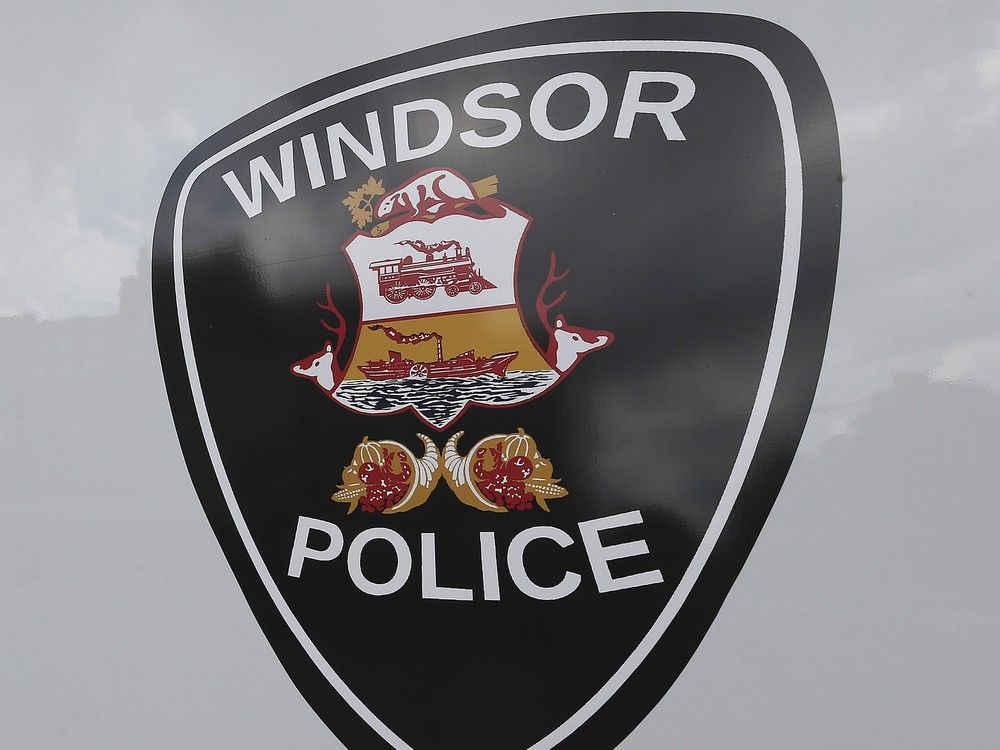 Windsor police arrest three suspects, seize $46K in stolen property ...