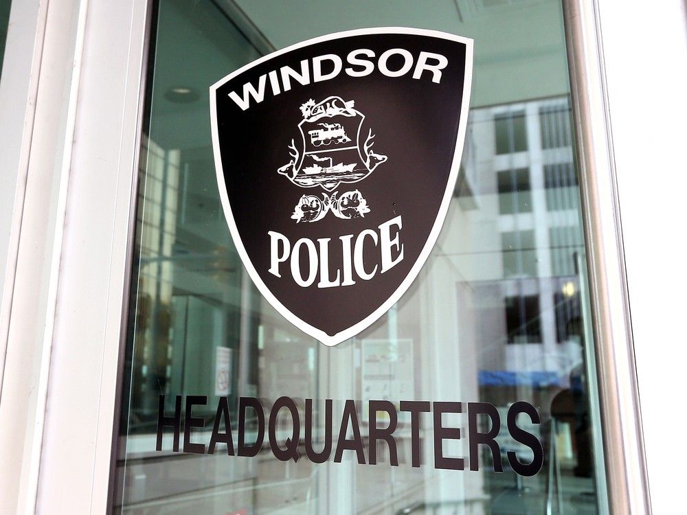 Windsor police arrest man accused of sexual assault on bail breach