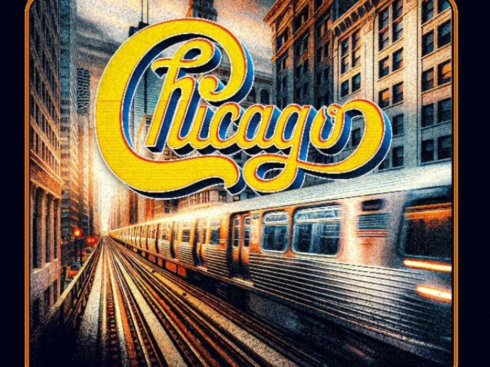 Legendary band Chicago hits the stage at Caesars Windsor Nov. 9