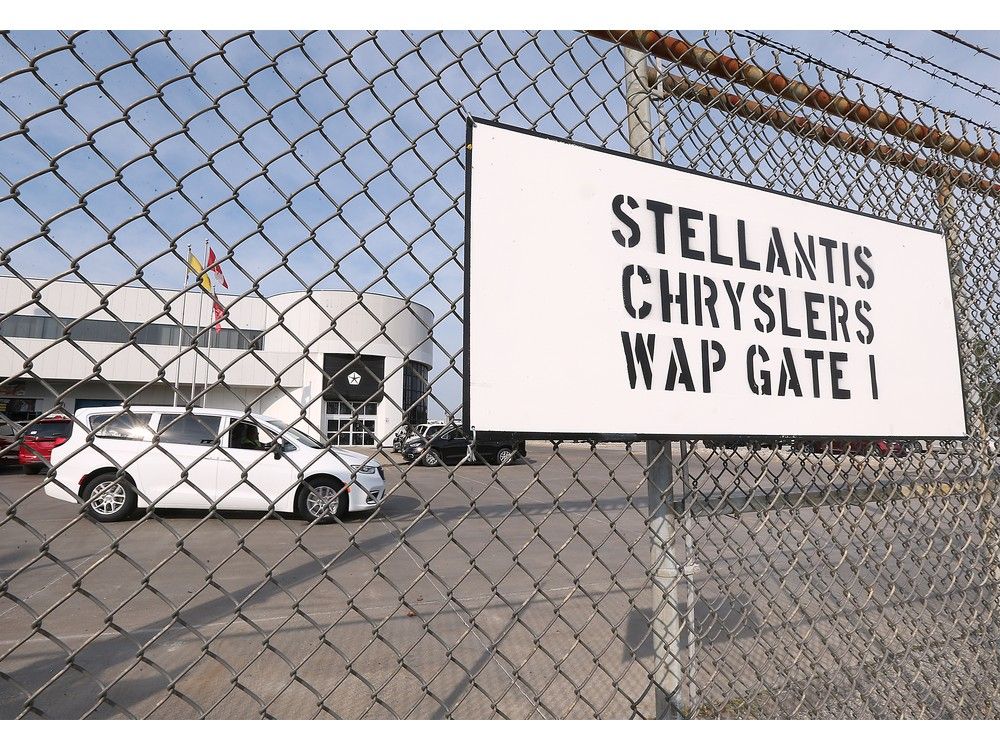 New Dodge SUV schedule to begin production in late 2026