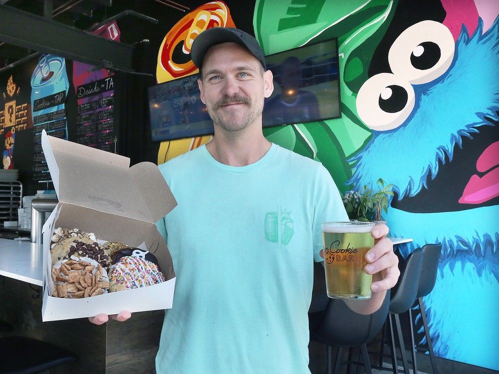 'exciting times' — drouillard road morphs into windsor eating hotspot