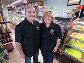 Ciao Romano’s: Amherstburg Italian deli closes after 54 years Ciao Romano’s: Amherstburg Italian deli closes after 54 years
