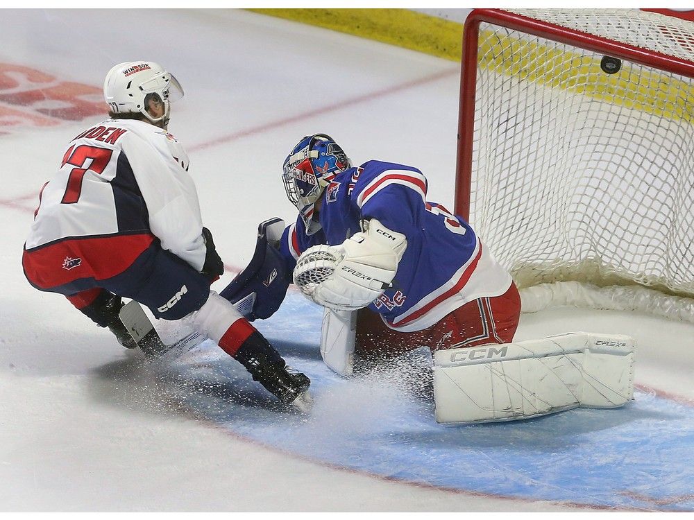 It was a home opener that may have had fans flashing back. Grande