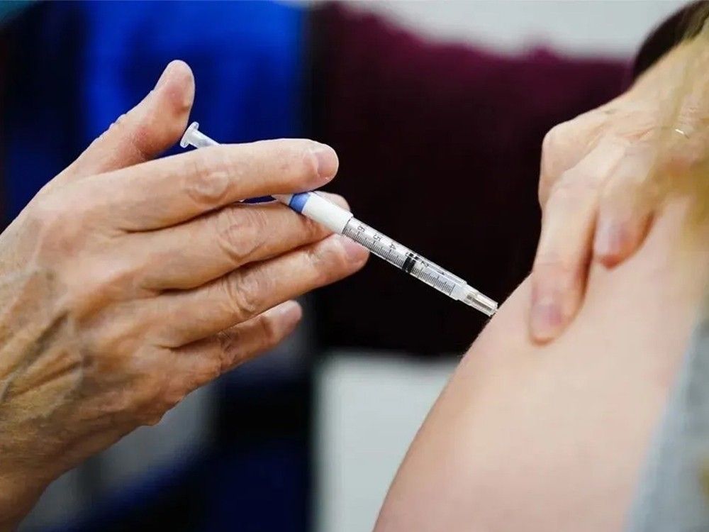 Health agencies typically don’t see these kinds of numbers until January, after people have gathered together over Christmas.