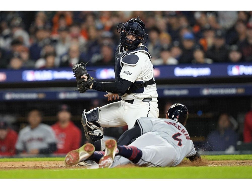 Nothing has come easy this season for the Detroit Tigers. Windsor Star