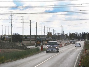 Tecumseh land