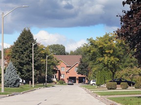 Corbi Lane