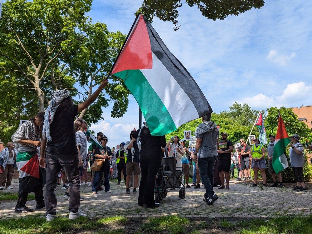 Reader letter Disturbing to see rich donors 'control' UWindsor policy