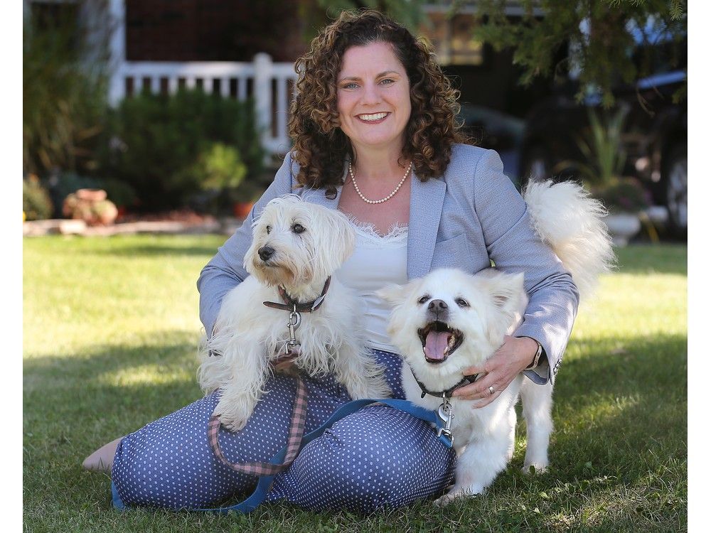 Windsor/Essex Humane Society hires new executive director Windsor Star