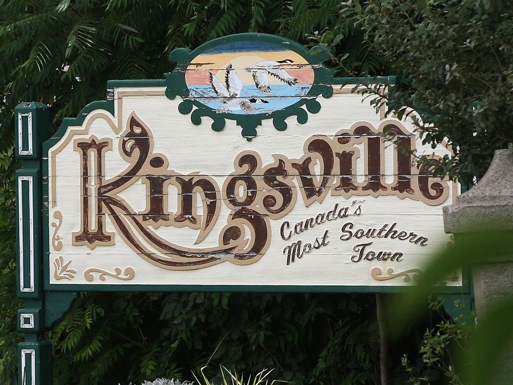 Kingsville to purchase new highway safety equipment Windsor Star