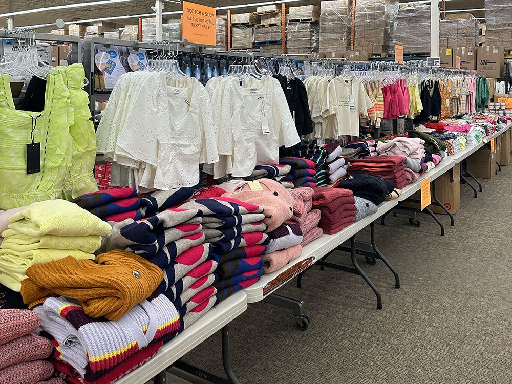 Brands Gone Wild returns to Windsor | Windsor Star