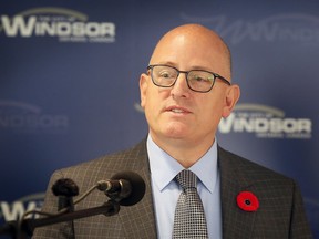 Drew Dilkens