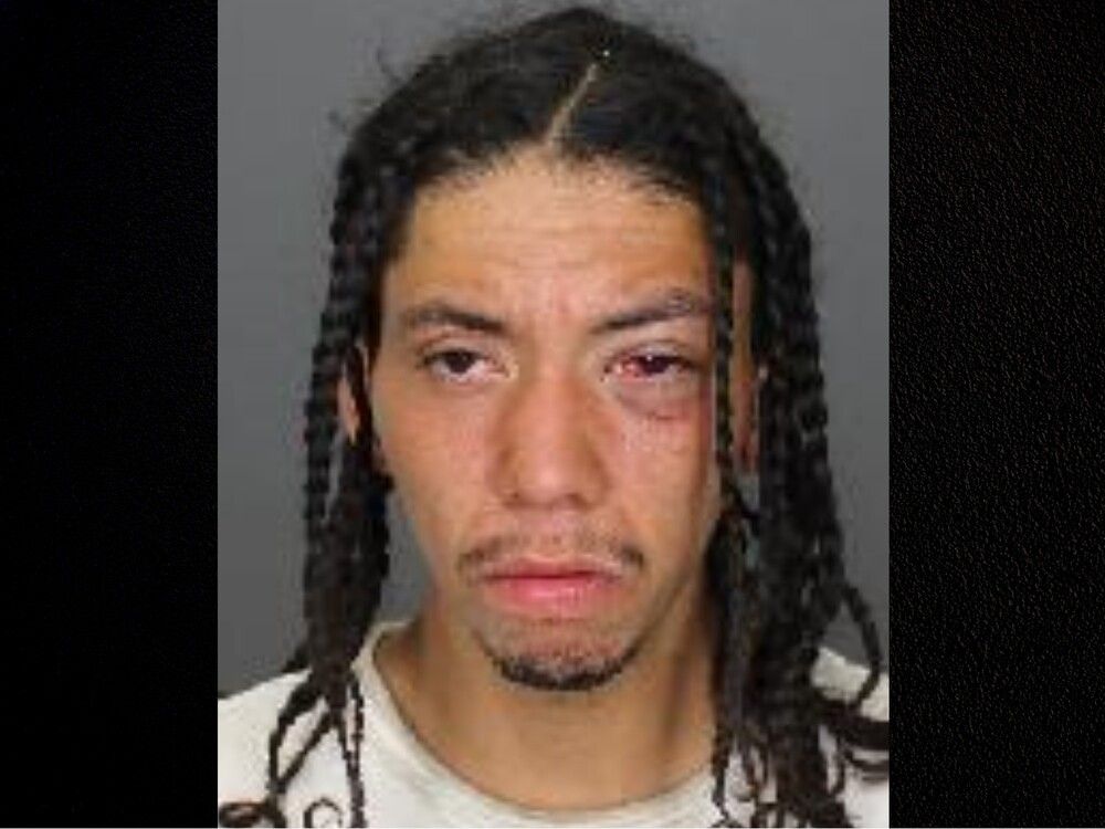 Windsor police are asking for the public's assistance in finding 30-year-old Skylar Scott, the second suspect wanted in connection with a violent stabbing that occurred downtown on Monday evening.