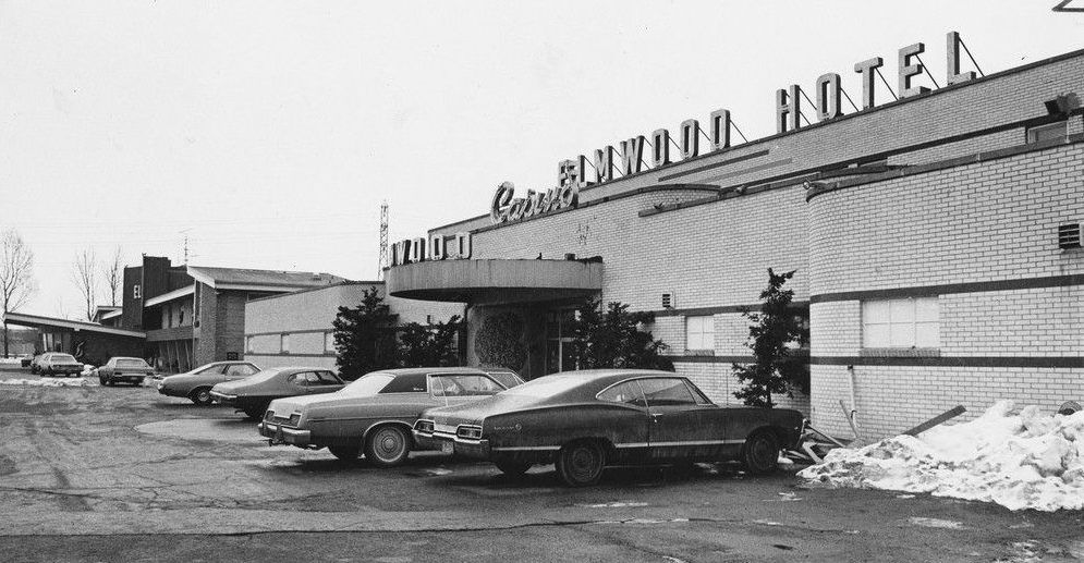  windsor’s historic elmwood casino is shown near the end of its long exciting run as a draw for some of entertainment’s biggest stars.