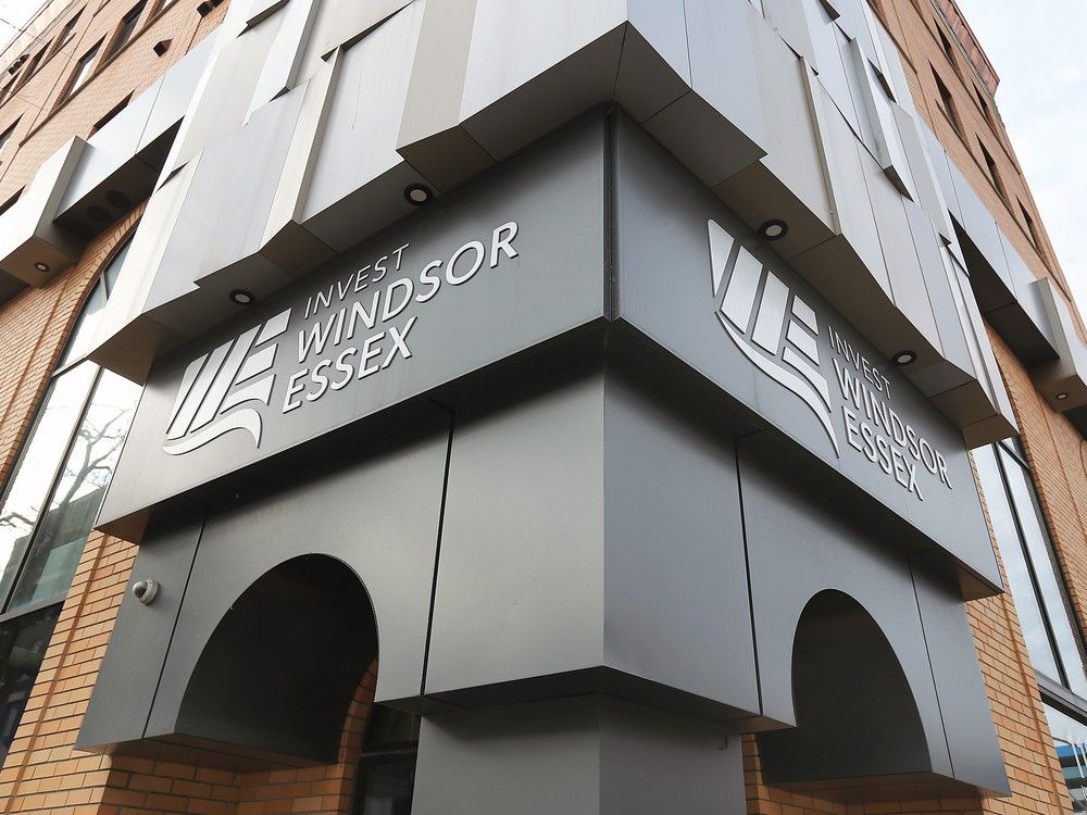 Former Caesars Windsor VP appointed Invest WindsorEssex CEO as budget is cut