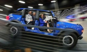 auto show