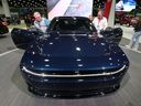 People show up and see it, sit in it and experience it, that's - wow! Windsor-made electric Dodge chargers are shown at the Detroit Auto Show on Friday, January 10, 2025.