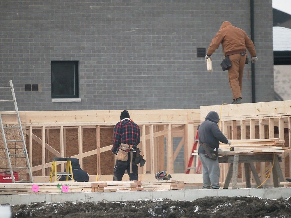 Windsor looking at ‘staggering’ fee hikes for home builds, development